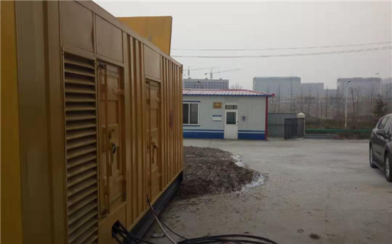 畜禽良种场发电机组电缆选型核心注意事项