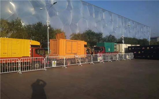 畜禽良种场400KW发电机组适配电缆规格选型指南