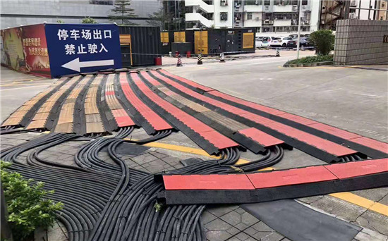 畜禽良种场发电机组电缆选型完整具体步骤（工程通用标准流程）
